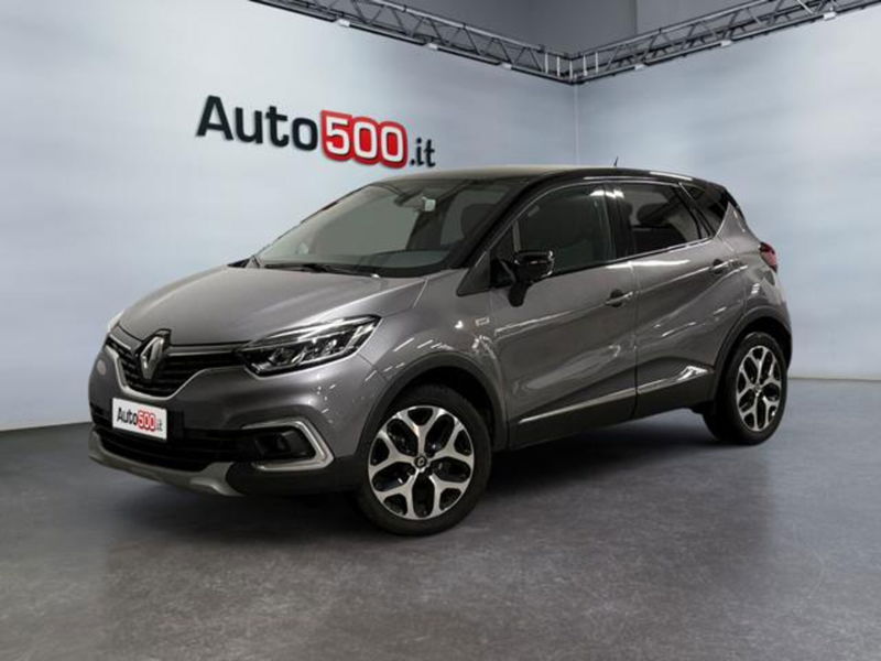 Renault Captur TCe 12V 90 CV Sport Edition2