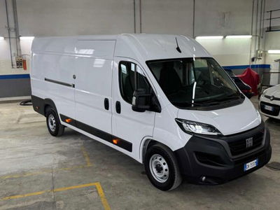 Fiat Ducato Furgone 35 2.2 Mjt 180CV AT9 PLMX-TM Maxi