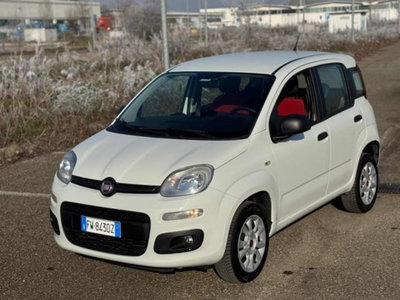 Fiat Panda 0.9 TwinAir Turbo Natural Power Lounge (3)