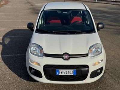 Fiat Panda 0.9 TwinAir Turbo Natural Power Lounge (4)