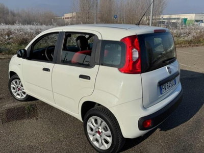 Fiat Panda 0.9 TwinAir Turbo Natural Power Lounge (5)