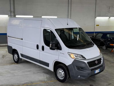 Fiat Ducato Furgone 35 2.0 MJT PM-TM