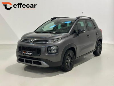 Citroen C3 Aircross PureTech 110 S&S Shine usata