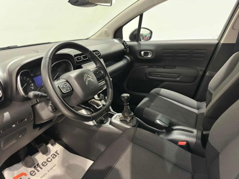 Citroen C3 Aircross PureTech 110 S&S Shine