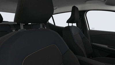 Dacia Sandero Stepway 1.2 Eco-G Essential 120cv (6)