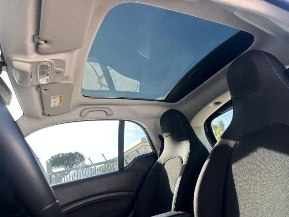 smart Fortwo 70 1.0 Passion (10)