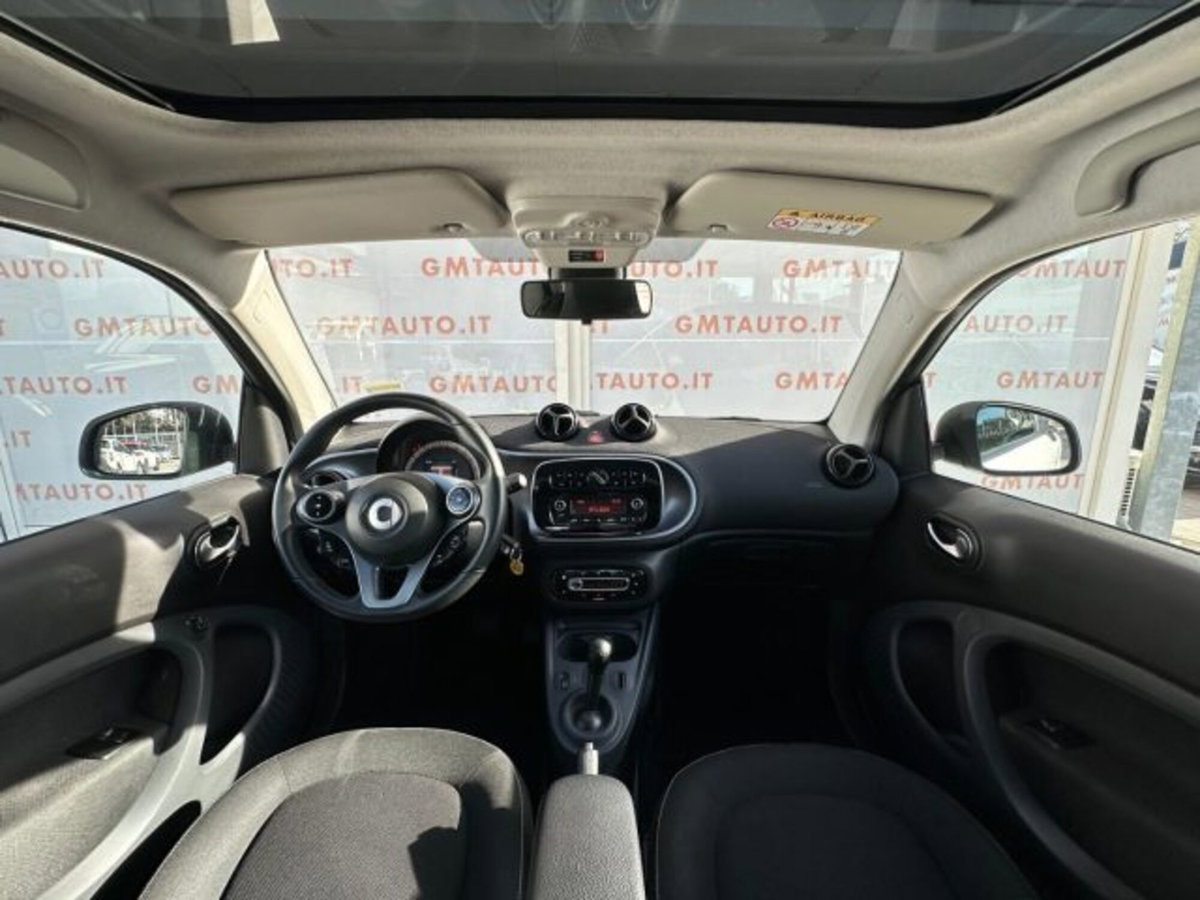 smart Fortwo 70 1.0 Passion (11)