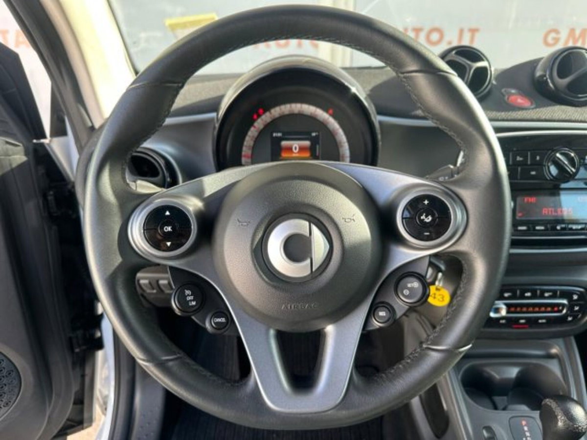 smart Fortwo 70 1.0 Passion (12)