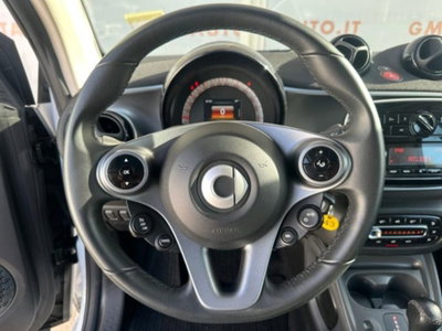 smart Fortwo 70 1.0 Passion (12)