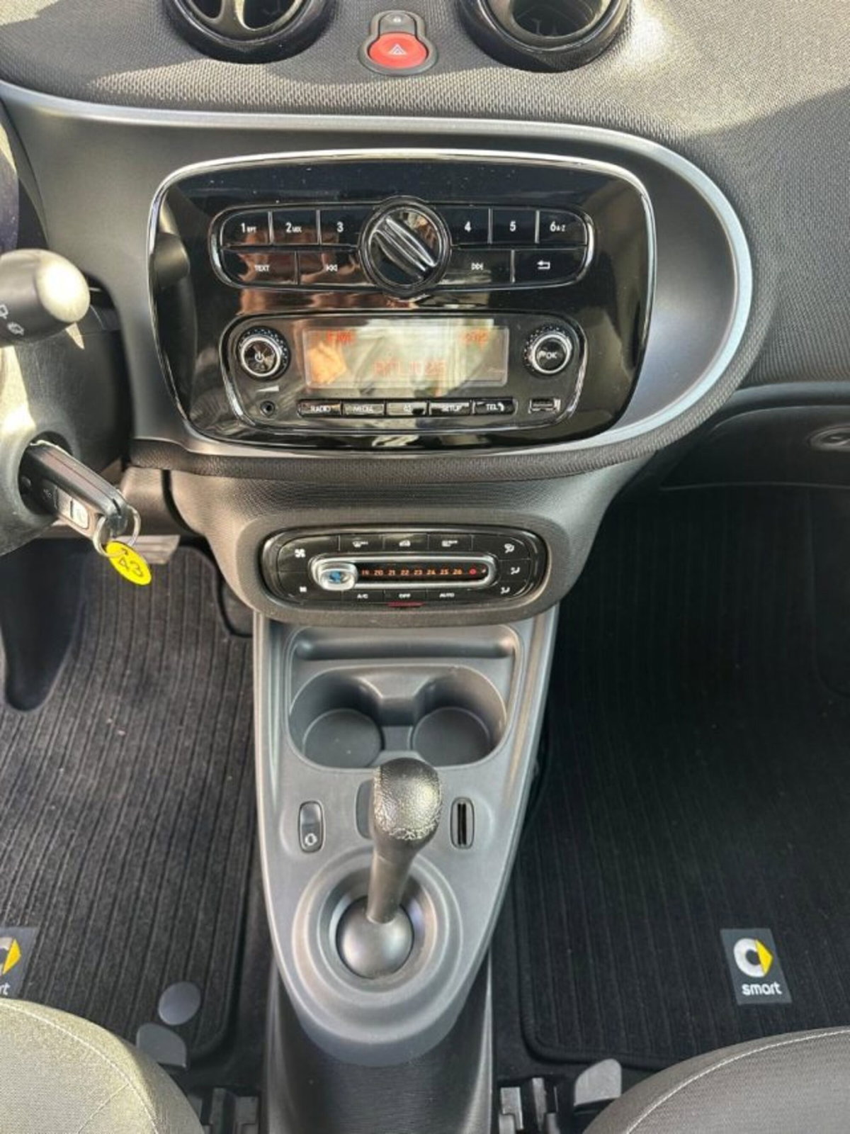smart Fortwo 70 1.0 Passion (13)
