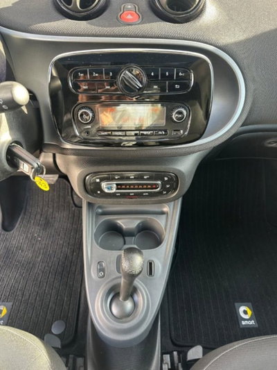 smart Fortwo 70 1.0 Passion (13)