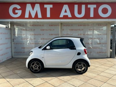 smart Fortwo 70 1.0 Passion (2)