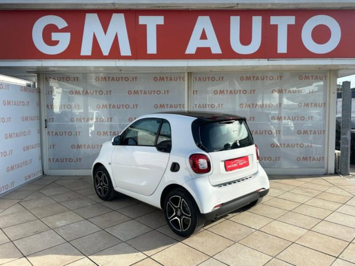 smart Fortwo 70 1.0 Passion (3)
