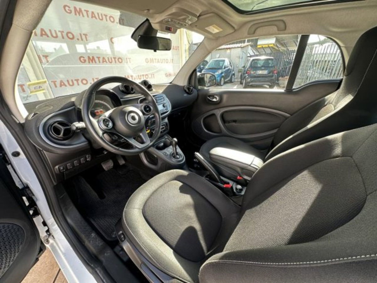 smart Fortwo 70 1.0 Passion (9)