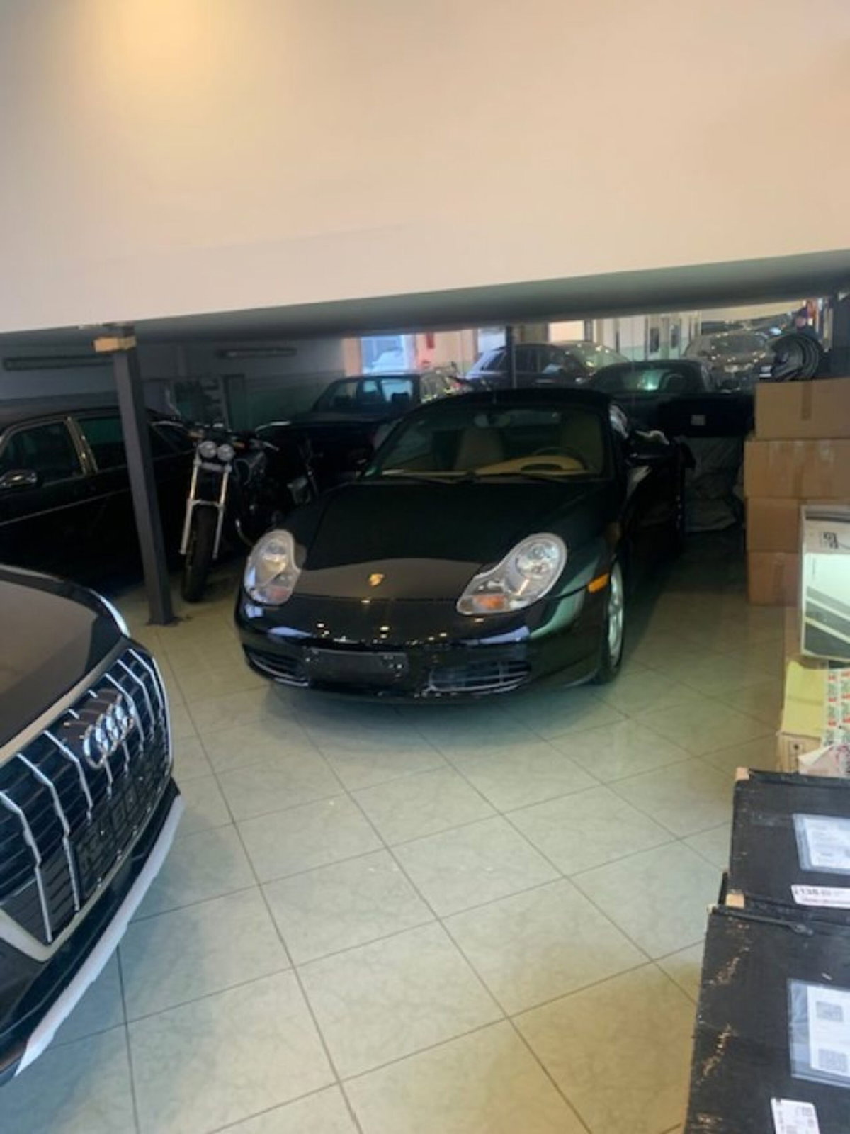 Porsche Boxster 2.5i 24V cat (12)