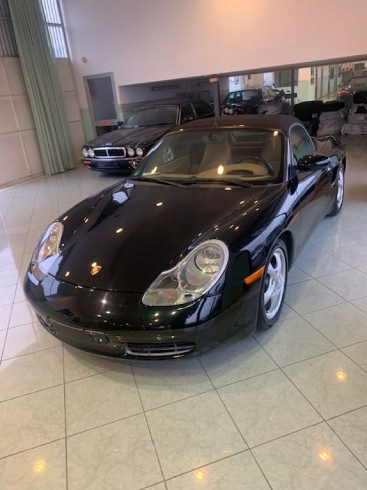 Porsche Boxster 2.5i 24V cat (2)
