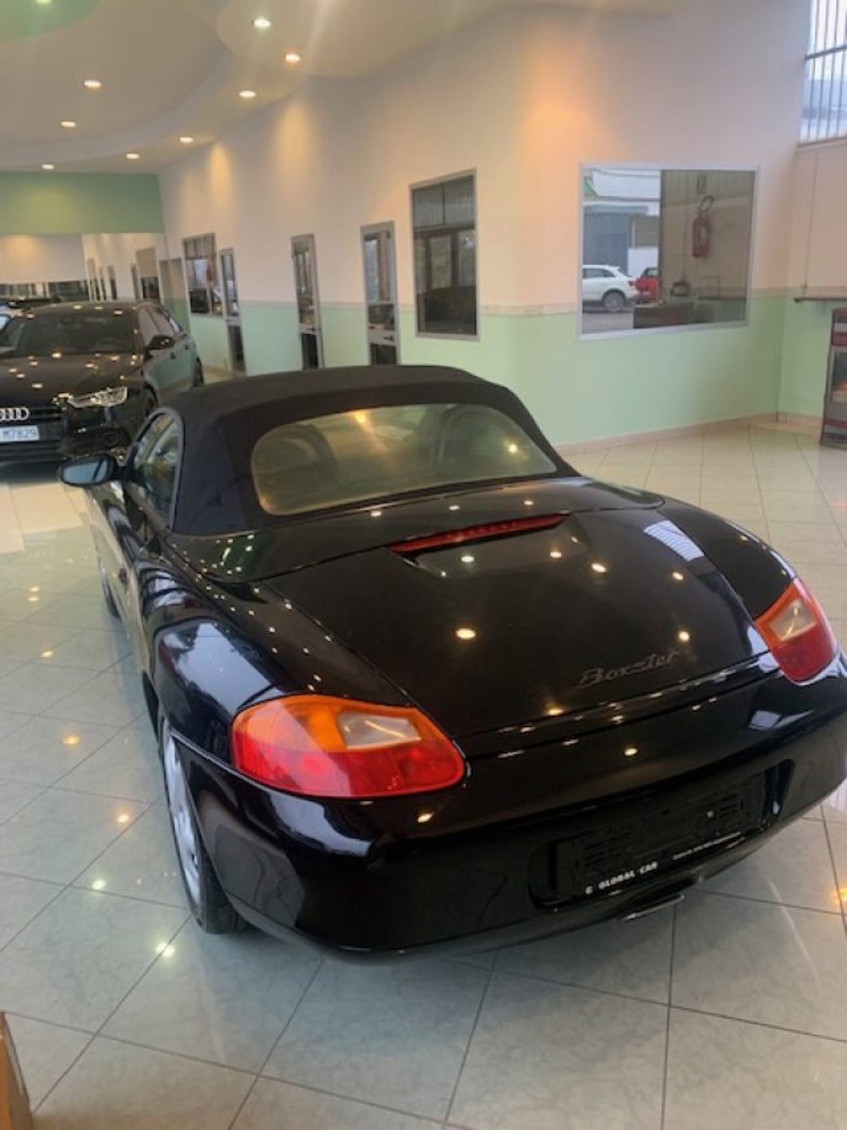 Porsche Boxster 2.5i 24V cat (3)