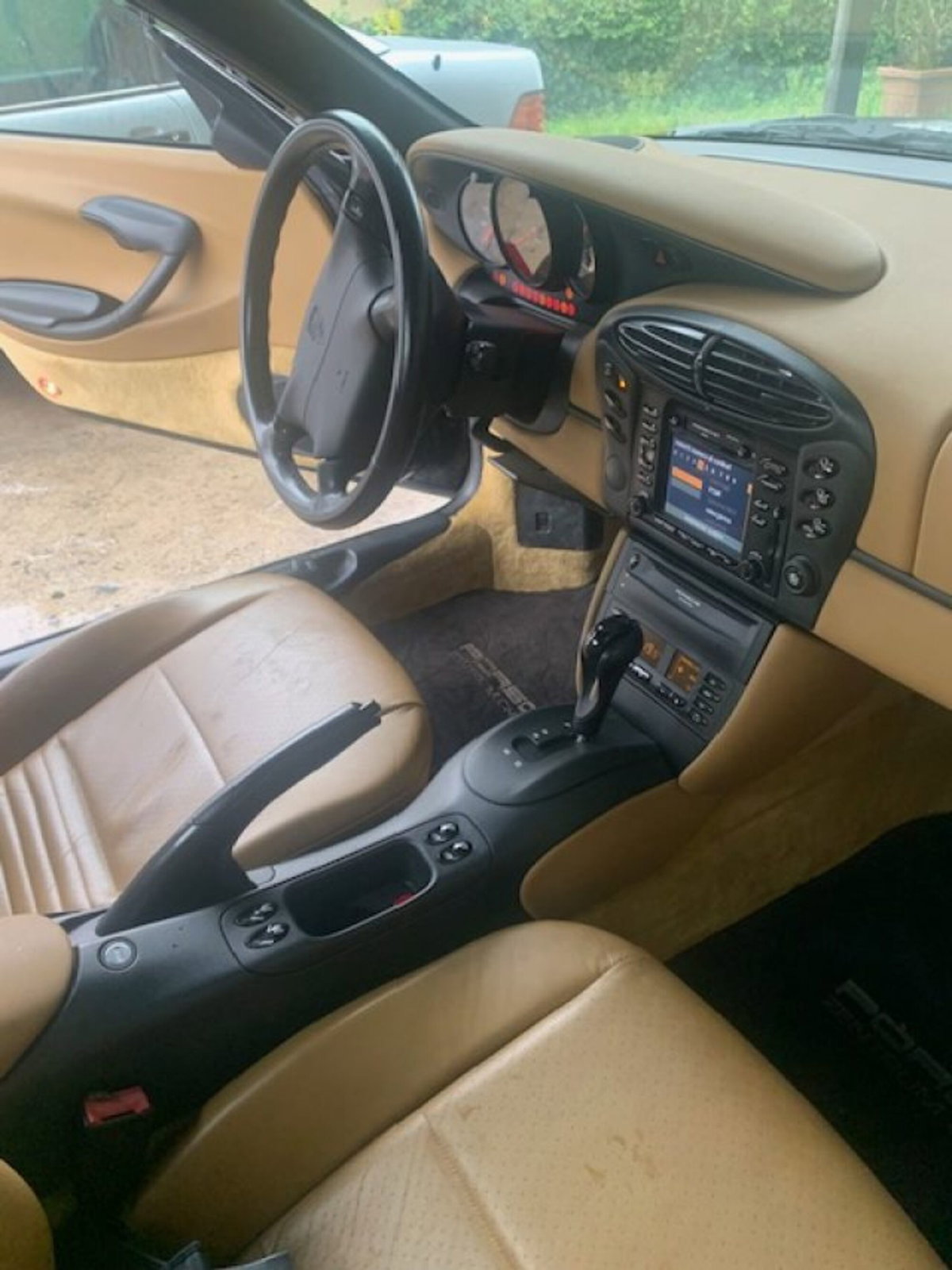 Porsche Boxster 2.5i 24V cat (5)