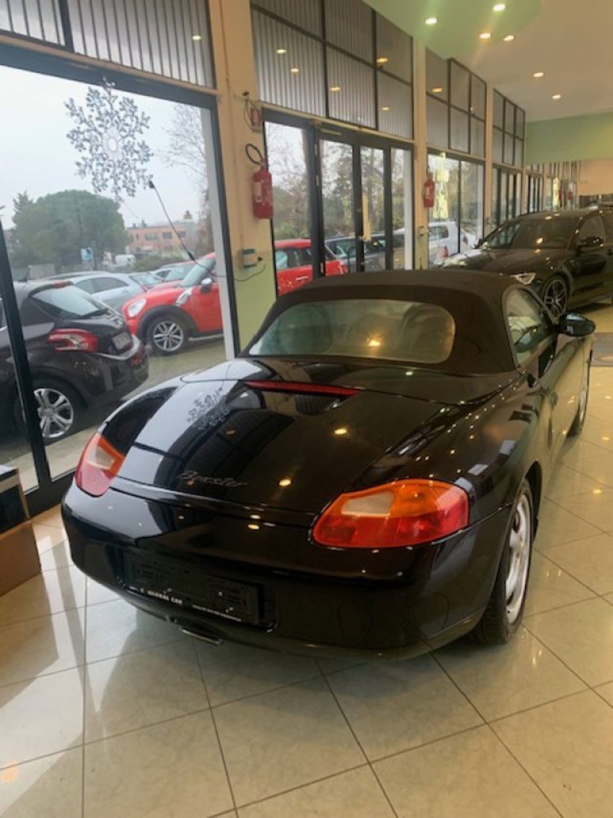 Porsche Boxster 2.5i 24V cat (7)