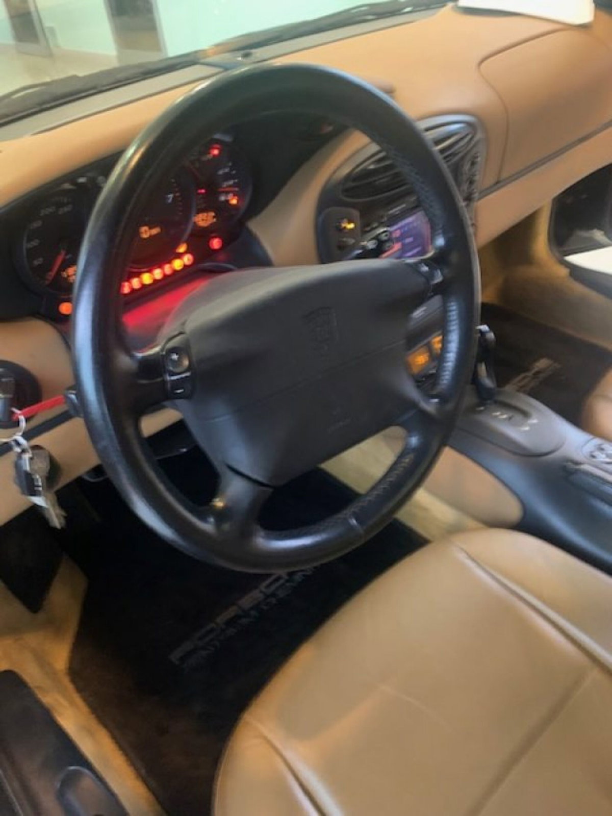 Porsche Boxster 2.5i 24V cat (8)