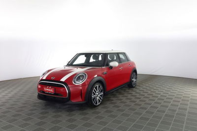 MINI Mini 1.5 Cooper Yours 5 porte usata