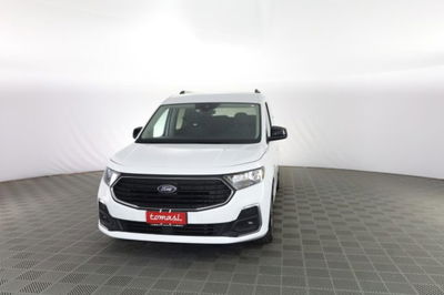 Ford Tourneo Connect 2.0 EcoBlue 122 CV Sport usata