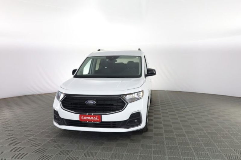 Ford Tourneo Connect 2.0 EcoBlue 122 CV Sport