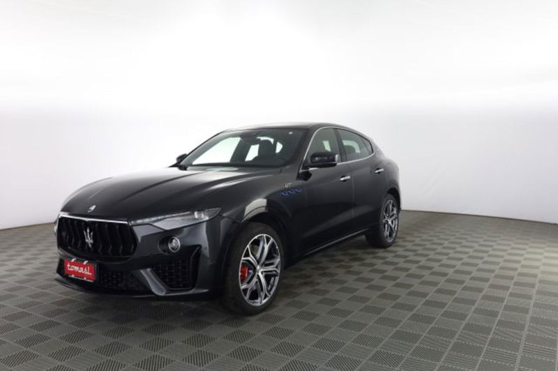 Maserati Levante Levante MHEV 330 CV AWD GT
