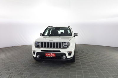 Jeep Renegade 1.0 T3 Limited usata