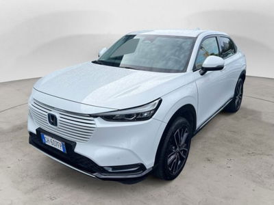 Honda HR-V 1.5 Hev eCVT Advance Leather usata