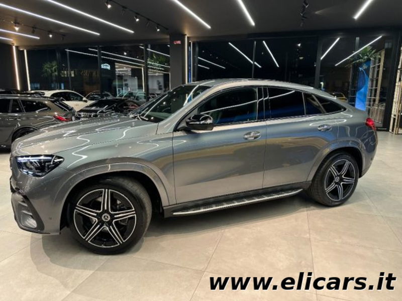 Mercedes-Benz GLE SUV 300 d AMG Line Premium 4matic auto 7p.ti