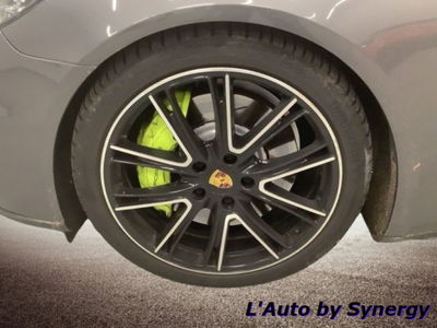 Porsche Panamera Sport Turismo 2.9 4 Sport Turismo usata