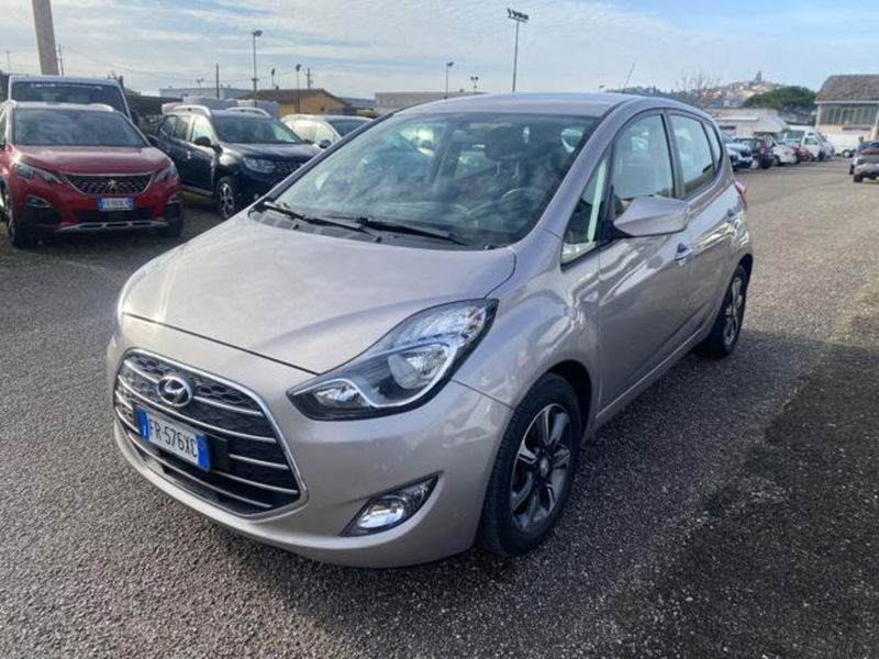 Hyundai ix20 1.4 90 CV Classic