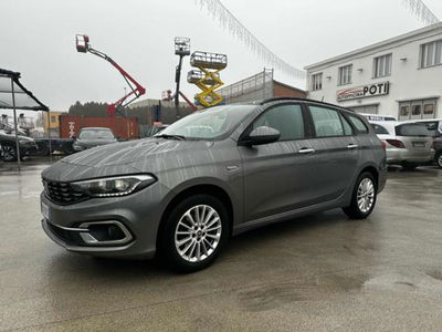 Fiat Tipo Station Wagon Tipo 1.6 Mjt S&S SW City Life usata