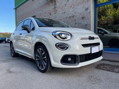 Fiat 500X 1.0 T3 120 CV usata