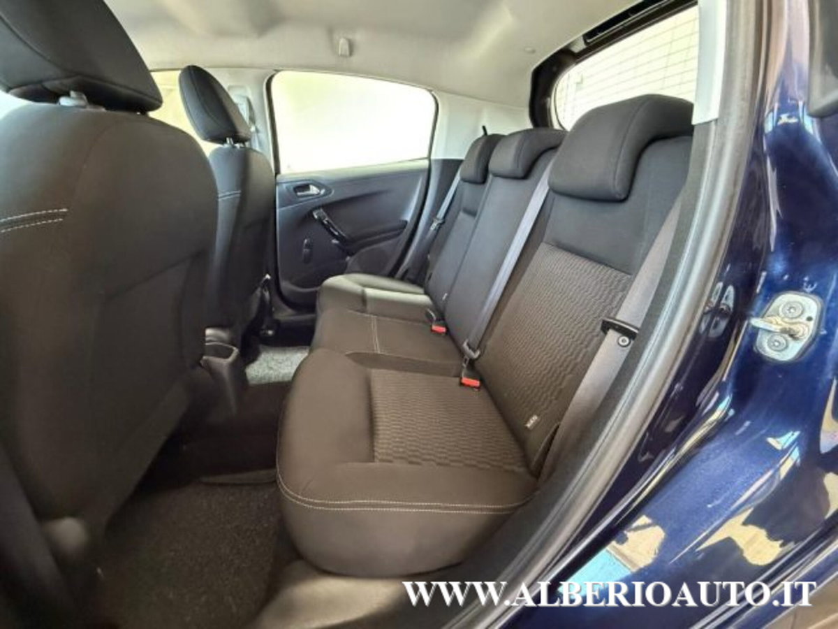 Peugeot 208 75 5 porte Allure (10)