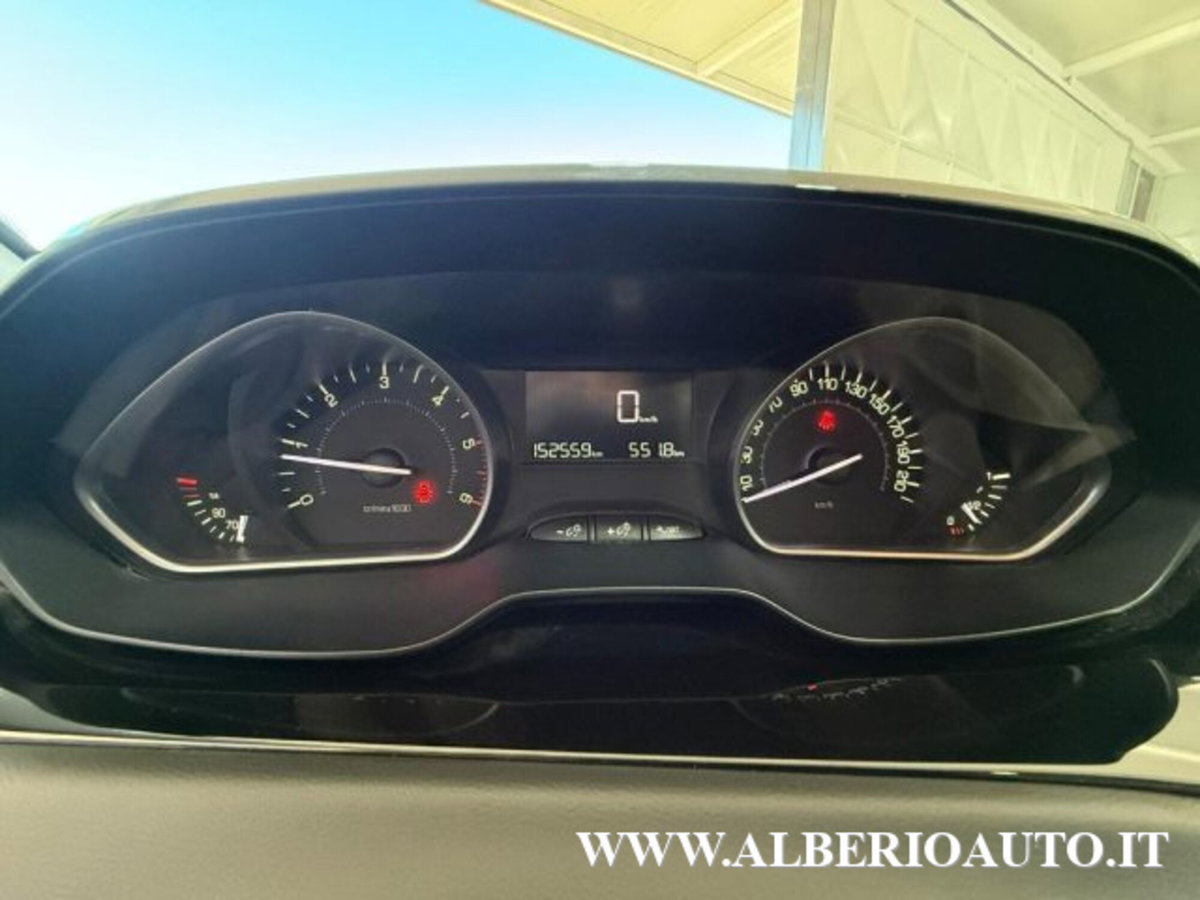 Peugeot 208 75 5 porte Allure (13)