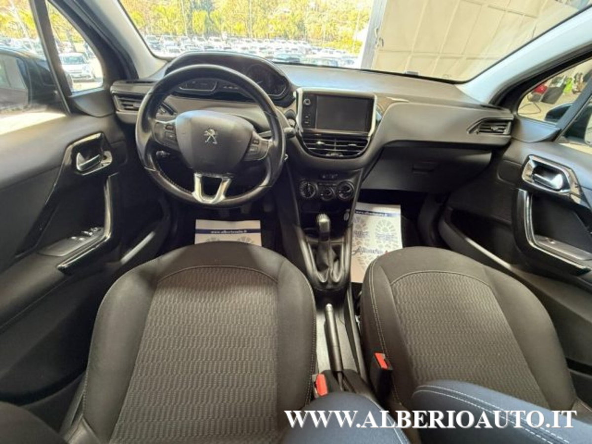 Peugeot 208 75 5 porte Allure (14)