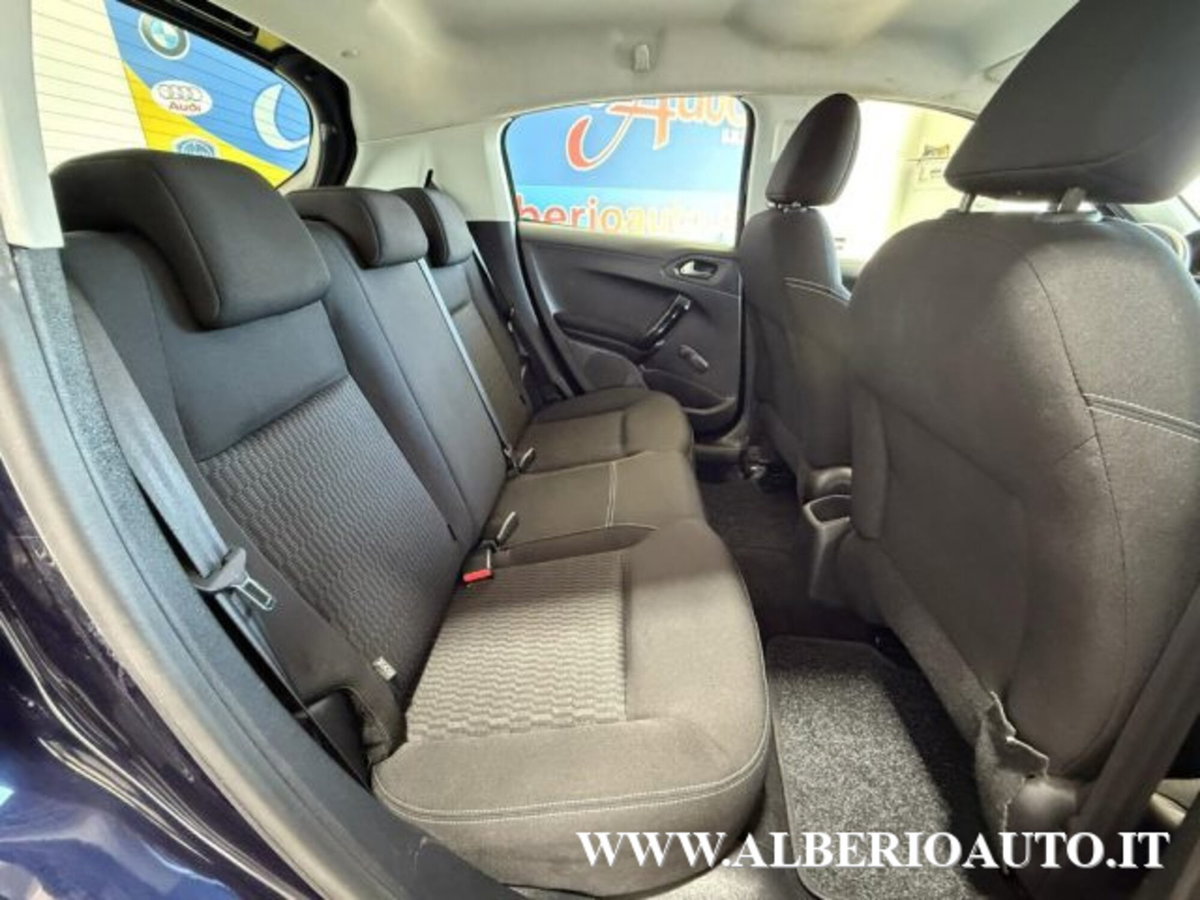 Peugeot 208 75 5 porte Allure (8)