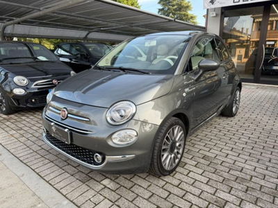 Fiat 500 1.2 Lounge usata