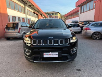 Jeep Compass 2.0 Multijet II aut. 4WD Opening Edition (2)