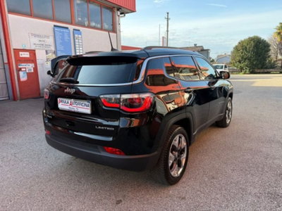 Jeep Compass 2.0 Multijet II aut. 4WD Opening Edition (3)