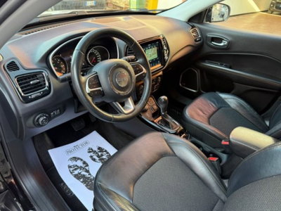 Jeep Compass 2.0 Multijet II aut. 4WD Opening Edition (5)