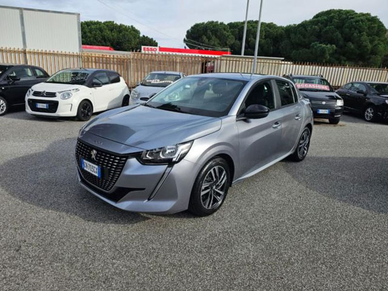 Peugeot 208 1.2 puretech Active s&s 75cv