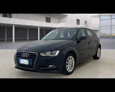 Audi A3 Sportback 1.6 TDI Business usata