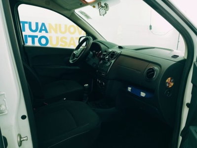 Dacia Lodgy 1.5 Blue dCi 8V 115CV 7 posti Comfort (11)