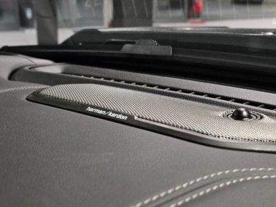 Ram Ram Pick-up Ram 1500 3.0 Quad Cab Laramie Night Edition Premium Gpl 420cv at8 (20)