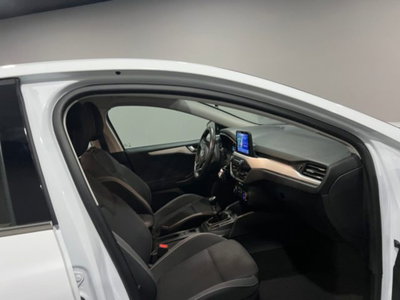 Ford Focus 1.5 EcoBlue 120 CV 5p. Business (10)