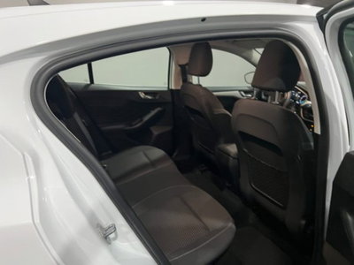 Ford Focus 1.5 EcoBlue 120 CV 5p. Business (11)