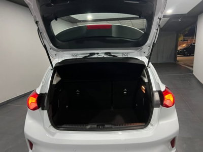 Ford Focus 1.5 EcoBlue 120 CV 5p. Business (12)